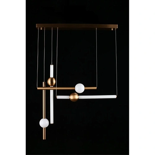 Светильник подвесной Aployt Zhozefin APL.038.06.50 Светильник подвесной Aployt Zhozefin APL.038.06.50