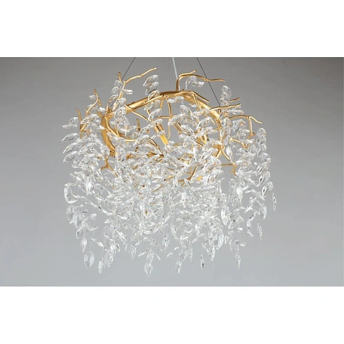 Люстра подвесная Aployt Gertunia APL.847.03.10 Люстра подвесная Aployt Gertunia APL.847.03.10