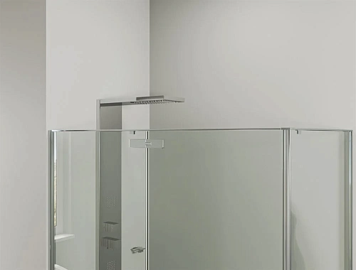 Душевой уголок Allen Brau Fantasy 120x90 3.11003-00 Душевой уголок Allen Brau Fantasy 120x90 3.11003-00