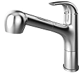 Смеситель для кухни Iddis Kitchen K01SBP0i05 Смеситель для кухни Iddis Kitchen K01SBP0i05