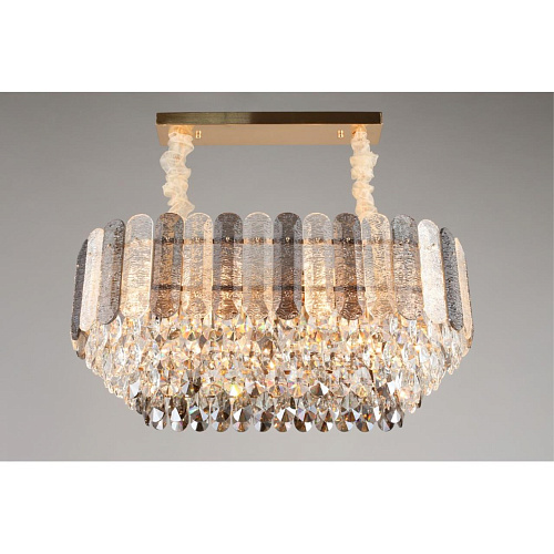 Люстра подвесная Aployt Rozel APL.770.03.11 Люстра подвесная Aployt Rozel APL.770.03.11