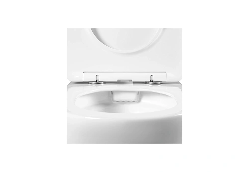 Комплект унитаза SET Aquatek ОБЕРОН-020 4в1 с инсталляцией, креплением, клавишей смыва и сиденьем микролифт Комплект унитаза SET Aquatek ОБЕРОН-020 4в1 с инсталляцией, креплением, клавишей смыва и сиденьем микролифт