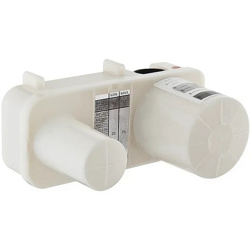 Скрытая часть смесителя Vitra Minibox A42230 Скрытая часть смесителя Vitra Minibox A42230