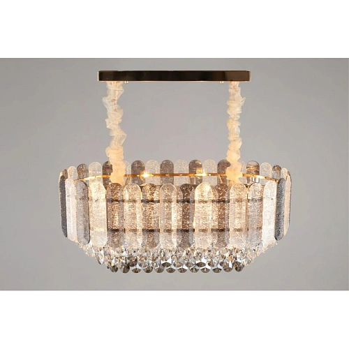 Люстра подвесная Aployt Rozel APL.770.03.11 Люстра подвесная Aployt Rozel APL.770.03.11