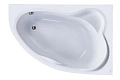 Акриловая ванна Roca Luna 170x115 асимметричная правая белая 248641000 Акриловая ванна Roca Luna 170x115 асимметричная правая белая 248641000
