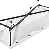 Каркас для ванны Aquanet Dali 170x70 00239294 Каркас для ванны Aquanet Dali 170x70 00239294