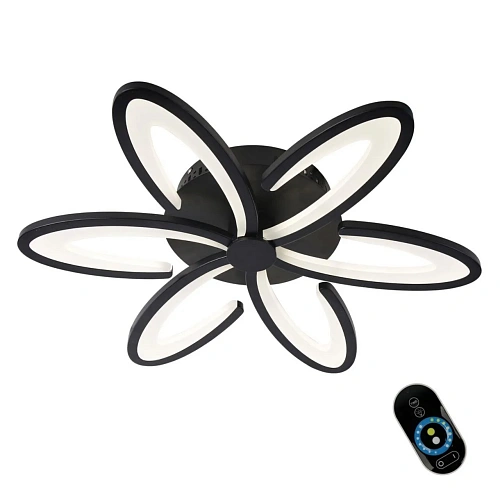 Люстра потолочная Omnilux Florinas OML-49317-60 Люстра потолочная Omnilux Florinas OML-49317-60