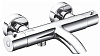 Смеситель для ванны Wasserkraft Berkel 4800 4811 Thermo термостатический 4811T