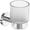 Картинка анонса товара «держатель для стакана villeroy &amp; boch 74 x 100 x 98 mm, хром tva15101800061»