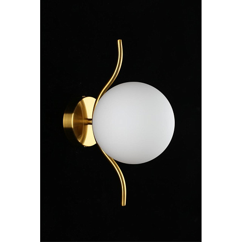 Светильник настенный (Бра) Aployt Jagna APL.312.11.01 Светильник настенный (Бра) Aployt Jagna APL.312.11.01