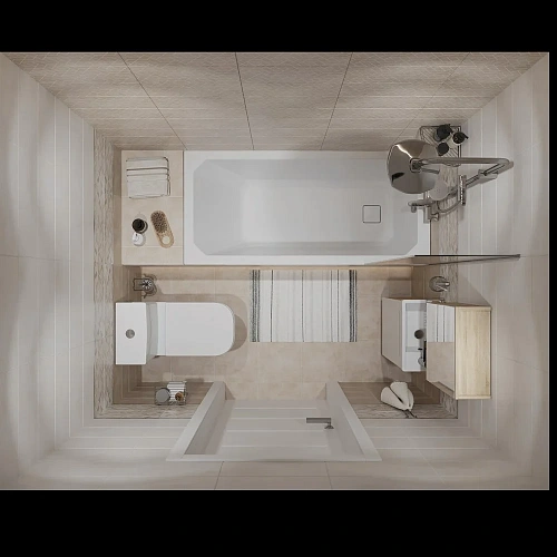 Акриловая ванна DIWO Элиста 150x70 с каркасом 567734 Акриловая ванна DIWO Элиста 150x70 с каркасом 567734