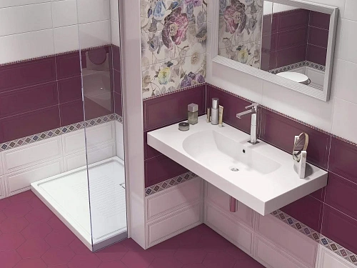 Раковина Kerama Marazzi BUONGIORNO подвесная/мебельная 100, белая глянцевая BG.wb.100 Раковина Kerama Marazzi BUONGIORNO подвесная/мебельная 100, белая глянцевая BG.wb.100