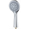 Картинка анонса товара «душевая лейка orange o-shower os01 d 105 мм, 5 режимов, хром»