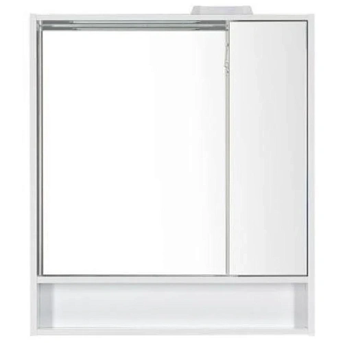 Комплект мебели Aquanet Коста 76 белый/дуб антик 00188420 Комплект мебели Aquanet Коста 76 белый/дуб антик 00188420