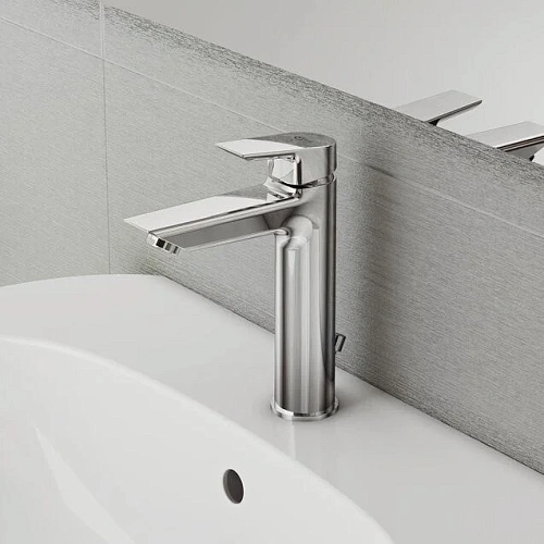Смеситель для раковины Ideal Standard TESI A6563AA Смеситель для раковины Ideal Standard TESI A6563AA