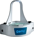 Акриловая ванна Gemy G9070 K 170x170 угловая, универсальная, гидромассажная Акриловая ванна Gemy G9070 K 170x170 угловая, универсальная, гидромассажная