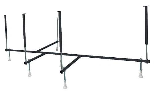 Каркас для ванны Marka One Catania 160 03кт1610 Каркас для ванны Marka One Catania 160 03кт1610