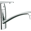 Смеситель для кухни GROHE Eurosmart Cosmopolitan, хром (31170000) Смеситель для кухни GROHE Eurosmart Cosmopolitan, хром (31170000)