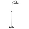 Картинка анонса товара «смеситель для душа lemark standard lm2160c, хром»