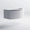 Тумба с раковиной Astra-Form Венеция 2.0 800 мм 3100003+04010022 белый матовый Тумба с раковиной Astra-Form Венеция 2.0 800 мм 3100003+04010022 белый матовый