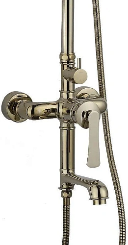 Душевая система Haiba HB24181-5 Душевая система Haiba HB24181-5