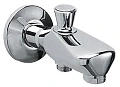 Излив для смесителей GROHE (вынос 140 мм), хром (13435000) Излив для смесителей GROHE (вынос 140 мм), хром (13435000)