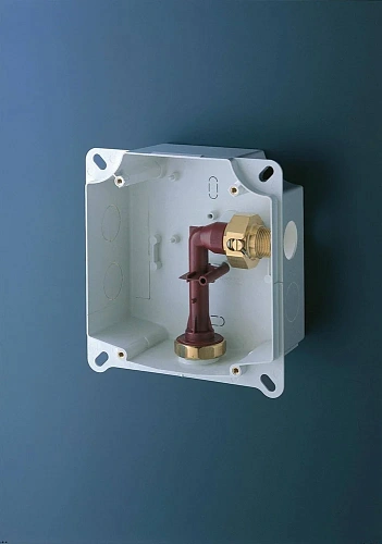 Смывное устройство под давлением для унитаза GROHE Rondo без ИК-панели смыва (37153000) Смывное устройство под давлением для унитаза GROHE Rondo без ИК-панели смыва (37153000)