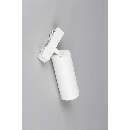 Светильник трековый Aployt Magnetic track 48 APL.0114.10.18 Светильник трековый Aployt Magnetic track 48 APL.0114.10.18