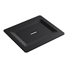 Картинка анонса товара «мыльница boheme black/черный 10966-b-soap»