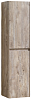 Картинка анонса товара «шкаф-пенал vincea chiara/luka vsc-1cl150nw 1500x350x300, n.wood»