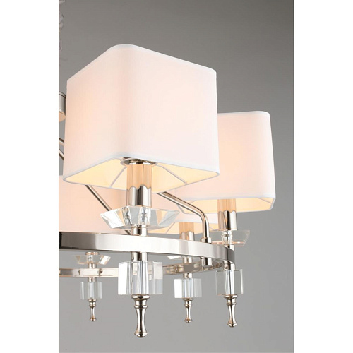 Люстра подвесная Aployt Giada APL.838.03.08 Люстра подвесная Aployt Giada APL.838.03.08