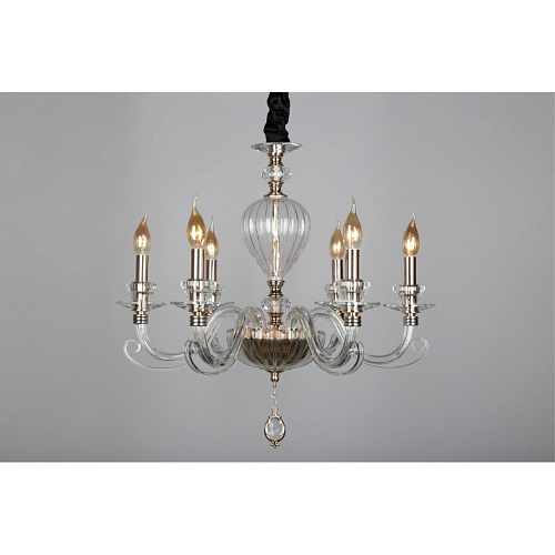 Люстра подвесная Aployt Daniele APL.701.03.06 Люстра подвесная Aployt Daniele APL.701.03.06