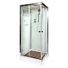 Душевая кабина Dto K (K401S) 100x100 см Душевая кабина Dto K (K401S) 100x100 см