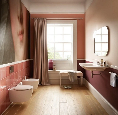 Смеситель для раковины Ideal Standard MELANGE A4258AA Смеситель для раковины Ideal Standard MELANGE A4258AA