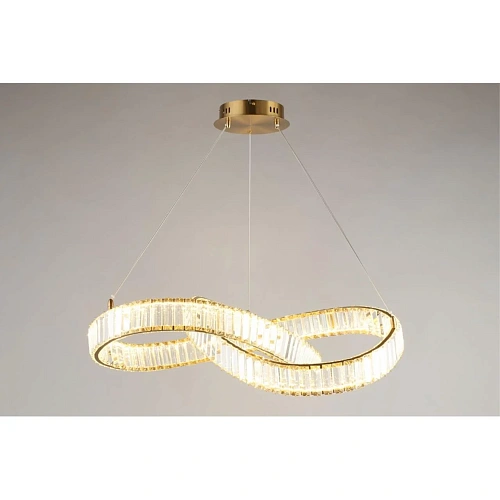 Люстра подвесная Aployt Olimp APL.045.03.48 Люстра подвесная Aployt Olimp APL.045.03.48