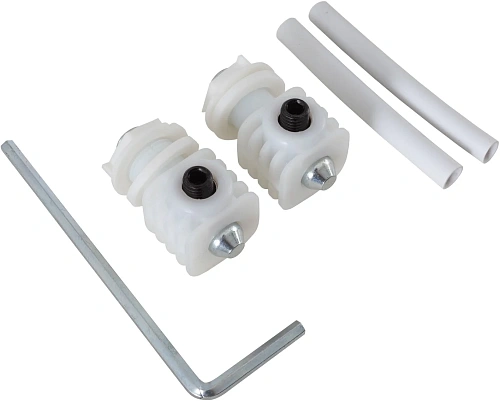 Комплект унитаза Allen Brau Infinity 4.21004.20/8.9466.0.000.000.1 (00316505) с инсталляцией, белый глянец Комплект унитаза Allen Brau Infinity 4.21004.20/8.9466.0.000.000.1 (00316505) с инсталляцией, белый глянец