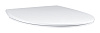 Картинка анонса товара «крышка-сиденье grohe bau ceramic (39898000) с микролифтом, альпин-белый»