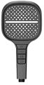 Душевая лейка BERGES H2, черный матовый, пластик 070022 Душевая лейка BERGES H2, черный матовый, пластик 070022