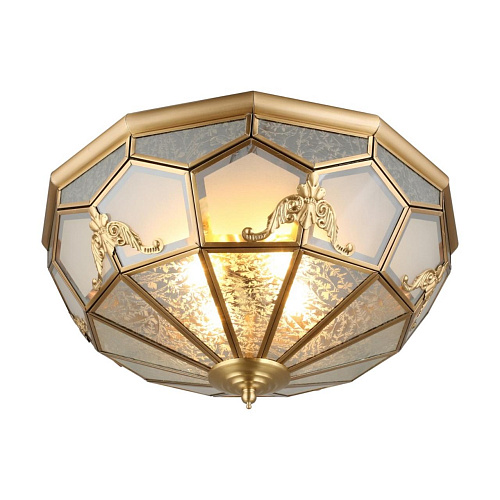 Люстра потолочная Aployt Leoni APL.625.07.04 Люстра потолочная Aployt Leoni APL.625.07.04