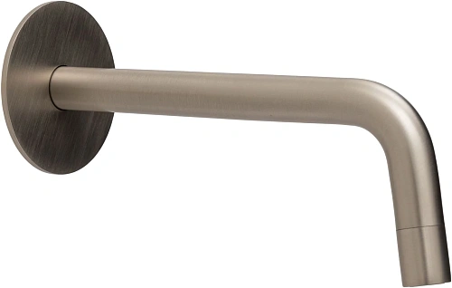 Излив Allen Brau Priority 5.31С18-BN никель браш Излив Allen Brau Priority 5.31С18-BN никель браш