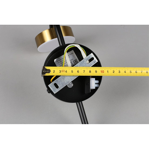 Светильник настенный (Бра) Aployt Delayn APL.042.01.07 Светильник настенный (Бра) Aployt Delayn APL.042.01.07