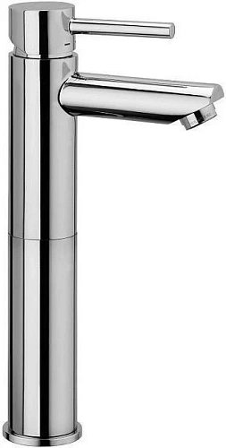 Смеситель для раковины Paffoni Stick SK071HCR105 SK071HCR120 Смеситель для раковины Paffoni Stick SK071HCR105 SK071HCR120