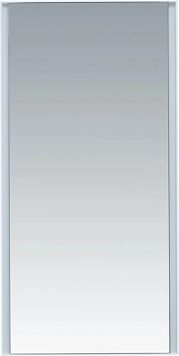 Зеркало Allen Brau Infinity 50 1.21021.WT белый Зеркало Allen Brau Infinity 50 1.21021.WT белый