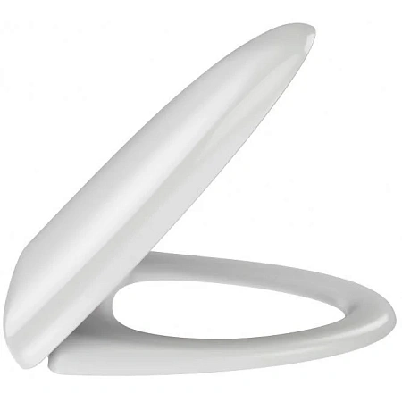 Крышка-сиденье Jacob Delafon Nouvelle Vague E20068-00 с микролифтом Крышка-сиденье Jacob Delafon Nouvelle Vague E20068-00 с микролифтом