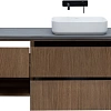 Тумба под раковину Allen Brau Infinity 120 1.21007.NO R дуб Тумба под раковину Allen Brau Infinity 120 1.21007.NO R дуб