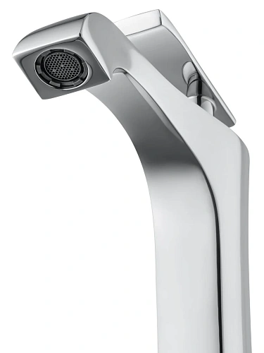 Смеситель для раковины Wonzon & Woghand Triumph, хром (WW-561104-CR) Смеситель для раковины Wonzon & Woghand Triumph, хром (WW-561104-CR)