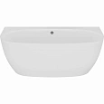 Ванна из искусственного камня Astra-Form Атрия пристеночная 170x85 01010013 Ванна из искусственного камня Astra-Form Атрия пристеночная 170x85 01010013