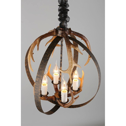 Светильник подвесной Omnilux Leporano OML-51906-04 Светильник подвесной Omnilux Leporano OML-51906-04