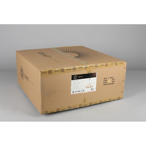 Люстра подвесная Aployt Lyus APL.840.03.08 Люстра подвесная Aployt Lyus APL.840.03.08