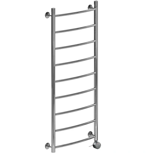 Полотенцесушитель электрический Ника ARC ЛД 120/60 правый тэн Полотенцесушитель электрический Ника ARC ЛД 120/60 правый тэн